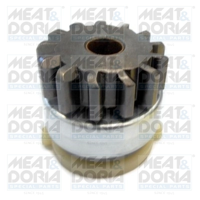 Pinion, starter